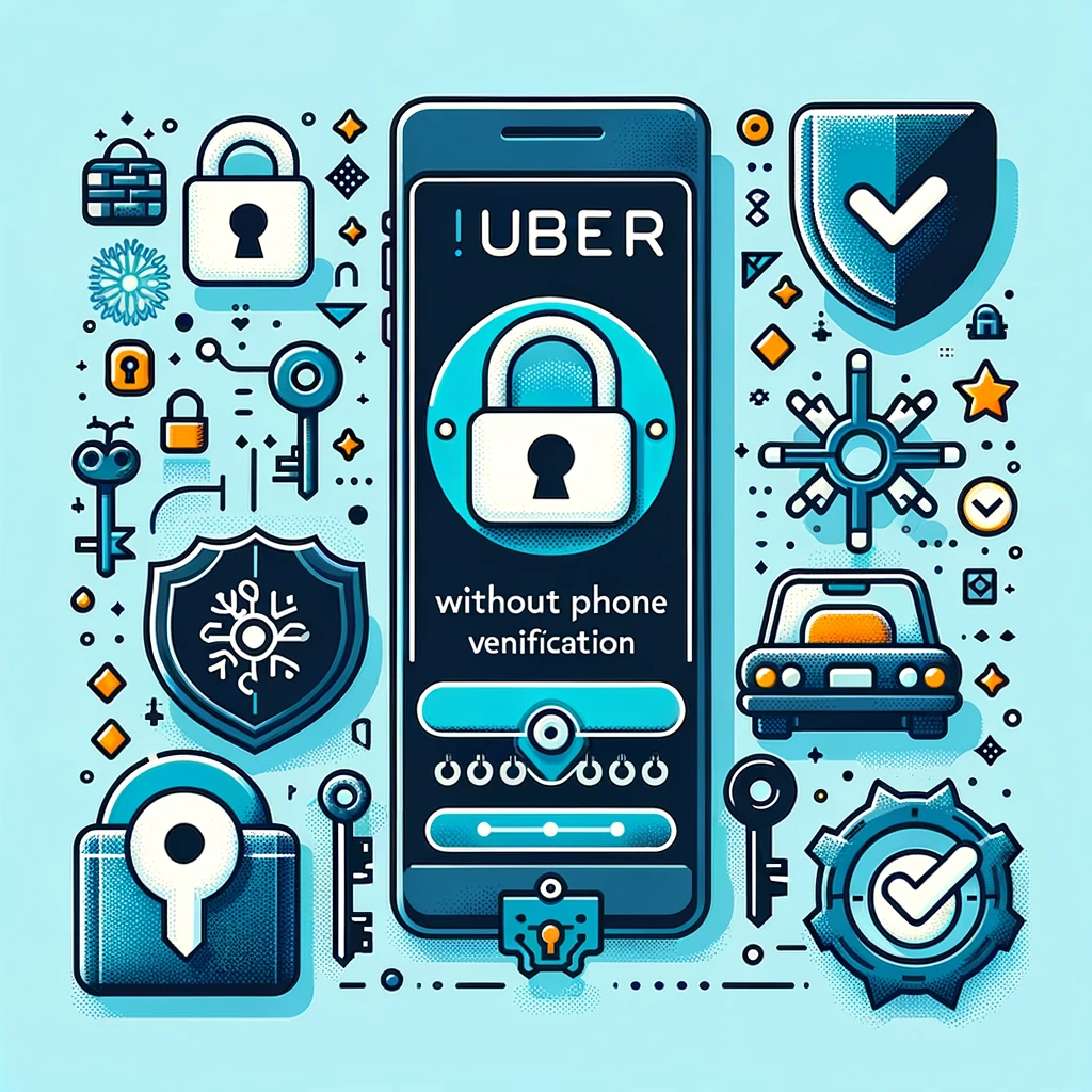 How to Login to Uber Without Phone Verification: Accessing Your Account Safely