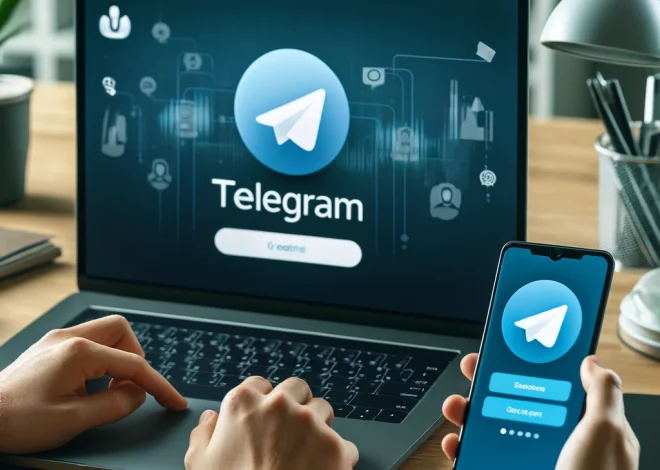 How to Create a Telegram Account Without a Phone Number