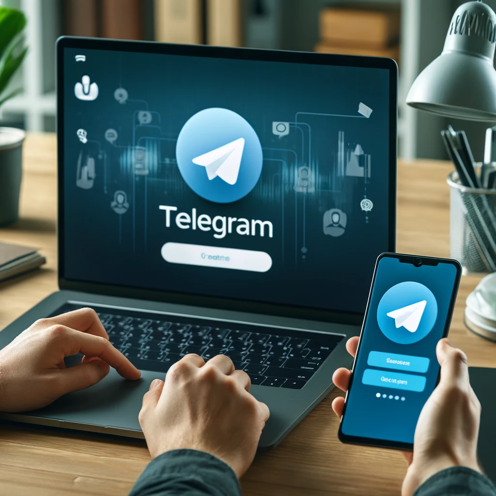 How to Create a Telegram Account Without a Phone Number